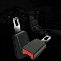 фото thumb №6, Заглушка поперечина безпеки подовжувач адаптер x2