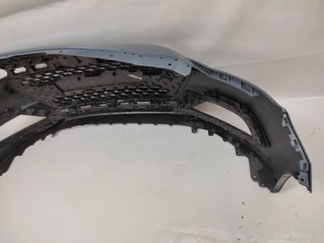 фото thumb №9, Hyundai i20 ii бампер переднє перед 2014-