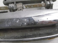 фото thumb №9, Alfa romeo 166 ручка наружная правая перед