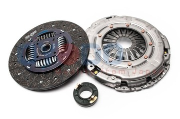 фото thumb №2, Зчеплення комплект kia soul 1,6crdi venga i20 1,6crd