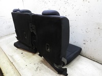 фото thumb №7, Заднє сидіння задня civic ix hb