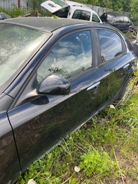 фото thumb №1, Alfa romeo 159 двері лівий перед nero carbonio 876