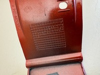 фото thumb №13, Peugeot expert traveller iii 3 16r- молдинг боковая дверь правая 9808384280