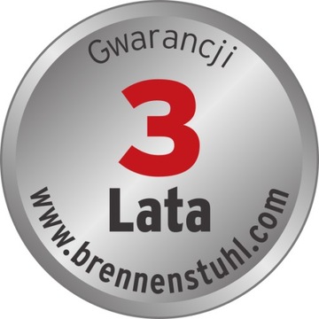 Przedłużacz bębnowy budowlany zwijak 40m 3x2,5