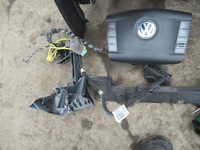 фото thumb №7, Vw phaeton приборная панель консоль подушки безопасности ремни