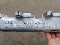 фото thumb №2, Колектор випускний всмоктуючий 1.5 cdi smart