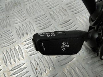 фото thumb №4, Audi a6 a7 4n підкермові важелі стрічка 4n0907129lf