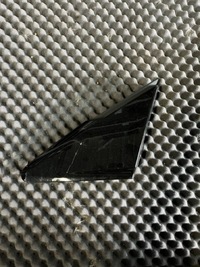 фото thumb №1, Renault captur initiale треугольник заглушка крыла