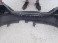 Renault megane ii купе кабриолет  бампер задний  задний в Украине, фото thumb