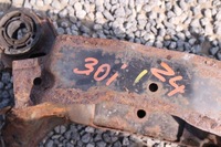 фото thumb №5, Балка підвіска задня підрамник bmw z4 e85