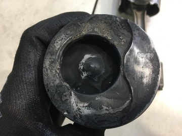 фото thumb №6, Поршень шатун vw lupo 1.2 tdi any 76.46