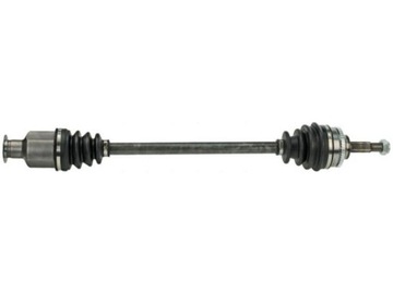 фото thumb №1, Піввісь renault megane pr 1,4-2,0 96-03 pr