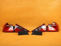 фото thumb №16, Audi a1 gb 82 лампы задняя задние защита комплект 82a945075 / 82a945076