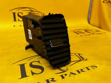 фото thumb №7, Комплект решітка ґрати повітропровід середня панелі консолі mercedes gls x166