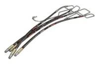 Купить Thermotec si-me130 шланг гибкий, радиатор масляная коробки передач, фото thumb