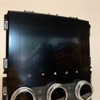 фото thumb №6, Renault megane iv lift радіо навігація екран дисплей 280902091r