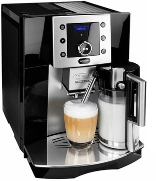 Эспрессо-машина DE'LONGHI ESAM 5550.B черный