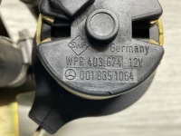 Клапан электроклапан отопителя mercedes-benz sl r129 1298321304 0018351064 Доставка, фото thumb