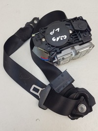 фото thumb №10, Mercedes cls c219 pas безопасности левый перед