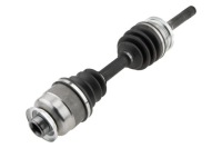 фото thumb №3, Привідний вал привідна mazda b2500 2.5d 2.5td 4wd 99-, ford ranger 2.5 2.5td 4wd 99