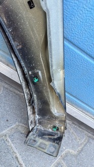 фото thumb №6, Hyundai kona 2018- крила правий передній перед