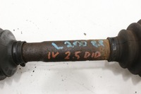 фото thumb №8, Приводной вал правая mitsubishi l200 iv 2.5 did автоматическая коробка передач