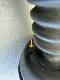 фото thumb №9, Hyndai h350 14r- трос соединитель переключения передач eutkd32150 / kfra110008