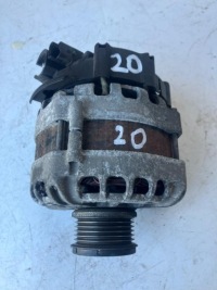 Купити Генератор citroen peugeot 1.2 thp vti 9809391880, фото thumb