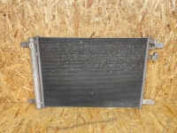 фото thumb №6, Радиатор кондиционера skoda seat audi vw polo vi 2g 2q0816411a 1.0tsi 17-