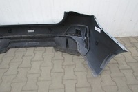 фото thumb №11, Бампер задняя задний bmw i4 4 g26 m performance карбон 21-