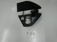 фото thumb №16, Крышка разъём зарядки hyundai ioniq 5 712.