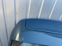 фото thumb №7, Ford fiesta mk7 крышка багажника багажника lak 19