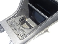 фото thumb №7, Туннель средний держатель na kubeczek vw up! skoda citigo seat mii 1s0863241a