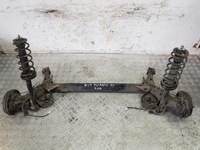 фото thumb №1, Подвеска задние задняя kia picanto ii 1.0