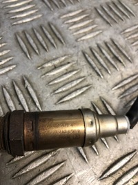 фото thumb №4, Bmw x5 e53 датчик лямбда-зонд