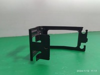 фото thumb №3, Защита замка капота кронштейн крепление peugeot 208 ii 2008 ii 207312f