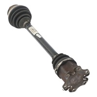 фото thumb №12, Audi a6 c6 2.0 tdi приводной вал передняя правая перед правый 4f0407272n