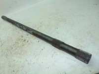 фото thumb №2, Mercedes 1823 econic 99r піввісь зад лівий 110,3cm