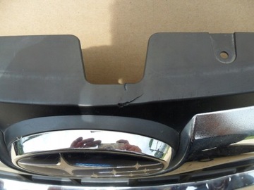 фото thumb №7, Subaru legacy bm 2009 2010 2011 решітка радіатор