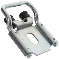 фото thumb №1, Крепление засов дверь задняя l do renault master ii 98-10