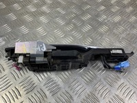 фото thumb №7, 2017 infiniti qx80 зовнішня ручка двері передніх