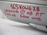 фото thumb №14, Renault laguna iii hb дверь правое задние ted 69