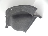 фото thumb №5, Micra k14 обшивка багажника правый задняя 849505fa0a