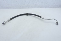 фото thumb №1, Audi a4 b9 lift s-line wąż шланг кондиционера