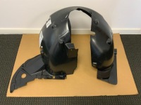 фото thumb №1, Підкрилок праве ліва peugeot 301 citroen c elysse