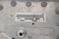 фото thumb №6, Коллектор всасывающий jeep cherokee wrangler kl jl 2.0 t 05281983aa