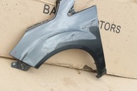 фото thumb №1, Ford grand c-max mk2 крыло левый перед переднее оригинал 2010-2019 цвет серый