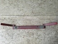 фото thumb №6, Jaguar i pace j9d3-10005-ac балка бампера перед