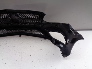 фото thumb №9, Бампер переднее mercedes slc w172 номер 43175