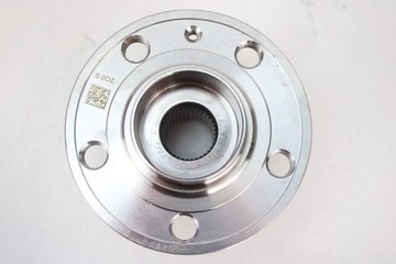 фото thumb №8, Нова org ступиця підшипник перед volkswagen polo vi 2017- 2q0407621b